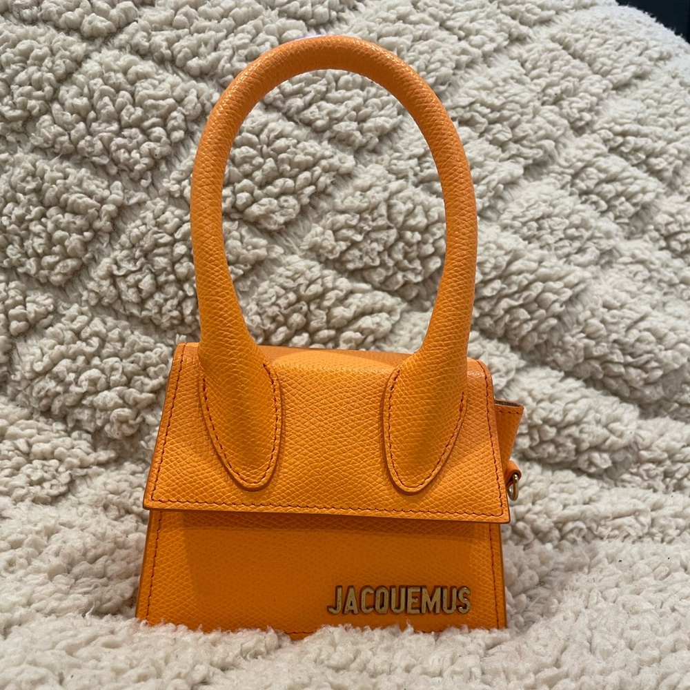 Mini Le Chiquito Jacquemus